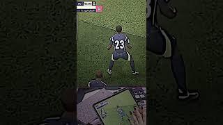 اقوى هدف في بيس موبايل  #efootball