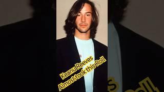 Keanu Reeves Almost Starred in Speed Racer #Keanu