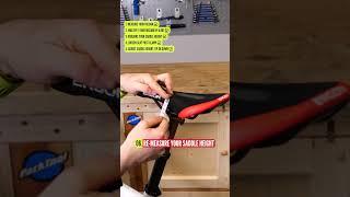 How To Get The Perfect Bike Fit! 