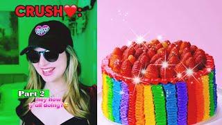  Text To Speech  ASMR Cake Storytime || @Brianna Mizura || POVs Tiktok Compilations 2024 #78