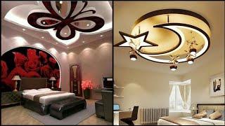 Gorgeous bedroom ceiling decoration ideas and collection