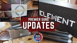Premier Guns Is Moving! Our Final Doveridge Video & Exciting New Chapter at Garland's