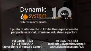 Delta Overlap: eleganza e tecnologia nelle chiusure residenziali