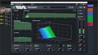Wave Arts MasterVerb 7