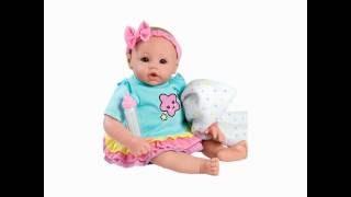 Adora Babytime Dolls - Lifelike Cute Babies