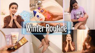 ️10 Winter Hacks Every Girl Should Follow | Winter Routine 2022 | Super Style Tips