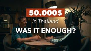 How to Start a Business in Thailand (As a Foreigner)
