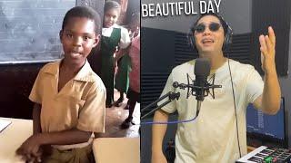 BEAUTIFUL DAY REMIX (ORIGINAL SONG BY JERMAINE EDWARDS)