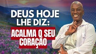 Eu Declaro que tudo vai começar a mudar a partir de hoje ! | Pastora Sandra Alves