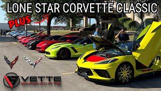 CRAZIEST EXOTIC C8 CORVETTE!!  - VETTE SYNDICATE