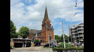 Witten - Das Geläut der Pfarrkirche St. Marien (Unsere liebe Frau vom Siege)