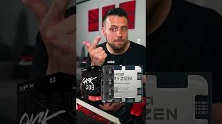 Why I Won’t Love AMD For Much Longer 