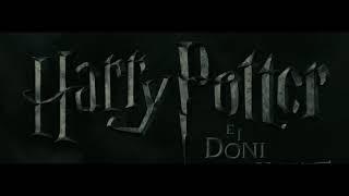 Harry Potter e i doni della morte parte 1 - Opening Italiano Ufficiale