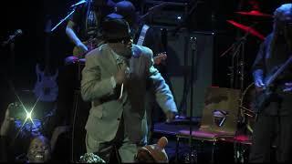 Parliament Funkadelic live at the Howard Theatre