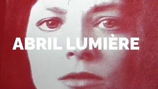 ABRIL EN CINE LUMIÈRE