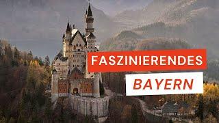 ️ Die schönsten Fotospots in Bayern | Die Fotografie Doku | DEMNÄCHST ️