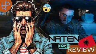 ALBANIAN REACTS! ISH || NATEN || Parked Up Anywhere  [2025]