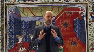 Women Thinkers in Antiquity and the Middle Ages: Lecture 10: Christine de Pizan