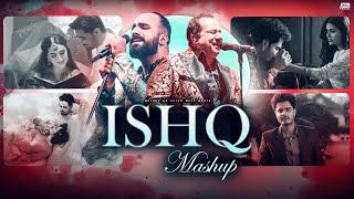 Ishq Mashup | Faheem Abdullah X Rahat Fateh Ali Khan & Gurnazar | Ishq X Dost Banke | Heart Broken