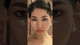 Turkish makeup  #glowup #makeup #ayaxxmaria #explore #bride #goviral