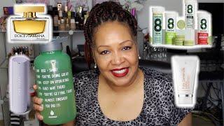 May Favorites!! | Skincare, Perfume, Hair Care, And More..| Mature Skin | Over 40 & 50