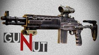 M1A - Tarkov GUN NUT | Episode 6