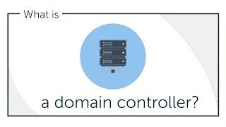 What is a Domain Controller? | JumpCloud Video