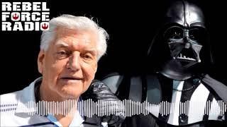 David Prowse Interview: Darth Vader Pulls No Punches