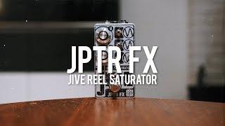 JPTR FX Jive Reel Simulator (demo)