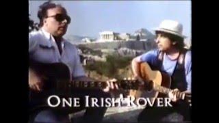 Bob Dylan and Van Morrison - Crazy Love (Athens 1989)