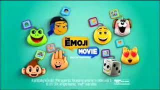 McDonalds Emoji Commercial (2017)