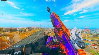 Call of Duty Warzone 3 Solo Win KASTOV LSW Gameplay PS5(No Commentary)