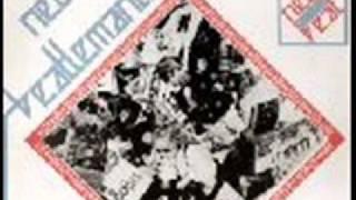 Blitz - New Beatlemania (12'' 1989 CNR Records)