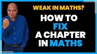 How to Ace Any Math/QA Chapter (Even If You're Bad at Math) By Arun Sharma