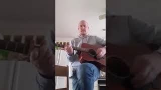 Liam Willis   Jolene