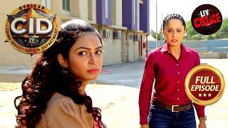 Purvi का हुआ Vampire से सामना | CID | सी.आई.डी.| Latest Episode | 2 Jan 2025