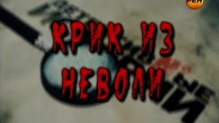 Детективные истории - 33 серия. Крик из неволи