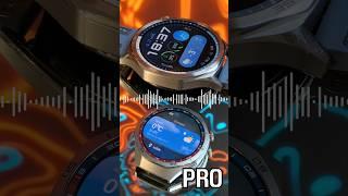 HUAWEI Watch GT5 или GP5 PRO? Какие выбрать? #Huawei #huaweiwatchgt5pro  #HuaweiwatchGT5