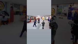 #파다코리아진잠GYM