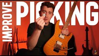 4 Licks That Will Transform Your Picking Technique