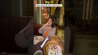 I can’t use chopsticks  #minivlog #chido #delhivlog #cafehopping #cpdelhi #delhi #foodvlog