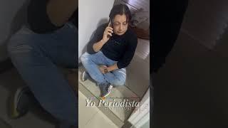 Mayte Flores denuncia a su actual pareja por haberla golpeado la madrugada del Domingo 30-07-2023