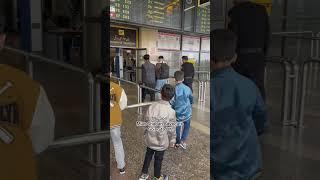 going to uk my son Mian Shaban Advocate #mianjavedadvocate