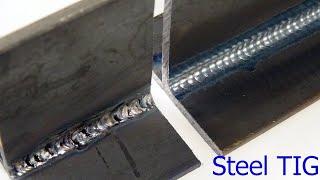 How to Get Better at TIG Welding/Metalworking - I Teach You How