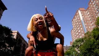 Girll Codee - El-Bonics  [Official Video] #girllcodee