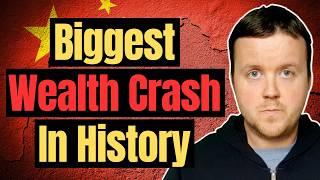 Third of China’s Billionaires Gone | 10 Trillion Stimulus | TSMC & Huawei | China Economy