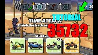  35732 Tutorial  (Get To The Chopper!) - Hill Climb Racing 2