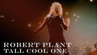 Robert Plant - 'Tall Cool One'  - Official Music Video [HD REMASTERED]