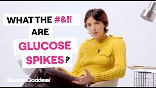 Glucose Spikes Explained: The Hidden Enemy in Your Life | Episode 2 of 18