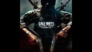 Call of Duty: Black Ops